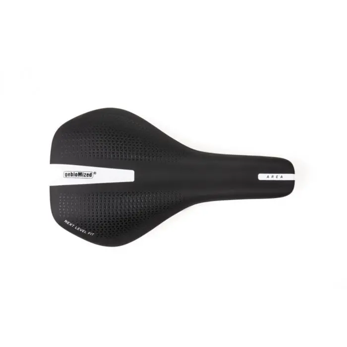 Gebiomized Saddle - Area 1