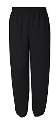 Gildan Sweatpants 1