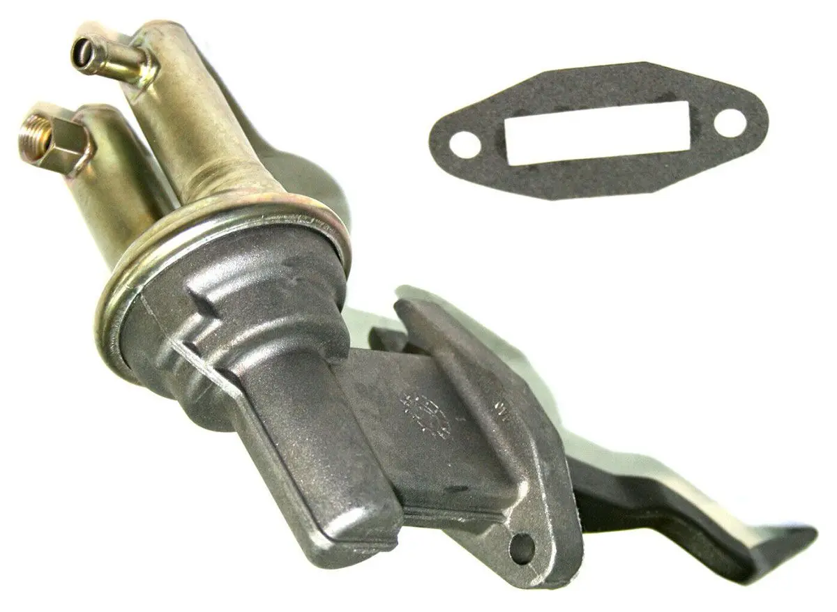 Standard-Volume Mechanical Fuel Pump – Model G4861 1