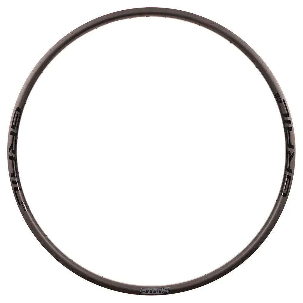 Stan's Grail Cb7 700C Gravel Rim 1