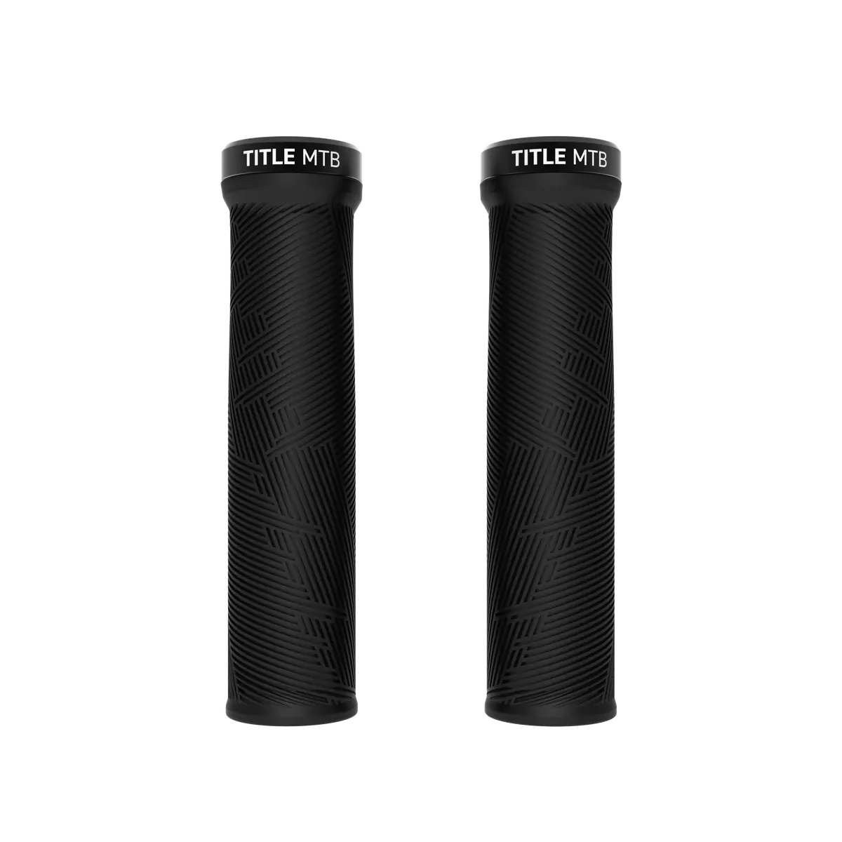 Form Lock-On Grips 1