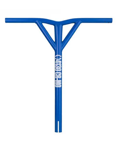 Grit Mayhem Y Bars 1