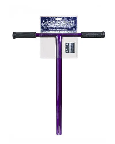 Grit Chromo Handlebar Kit 1