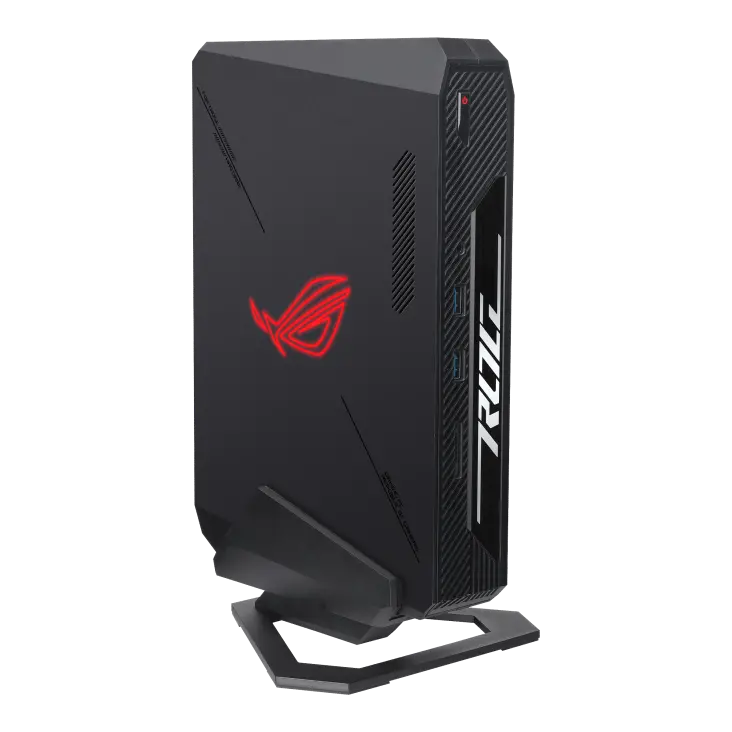 Asus Rog Nuc Gaming Mini Pc 1