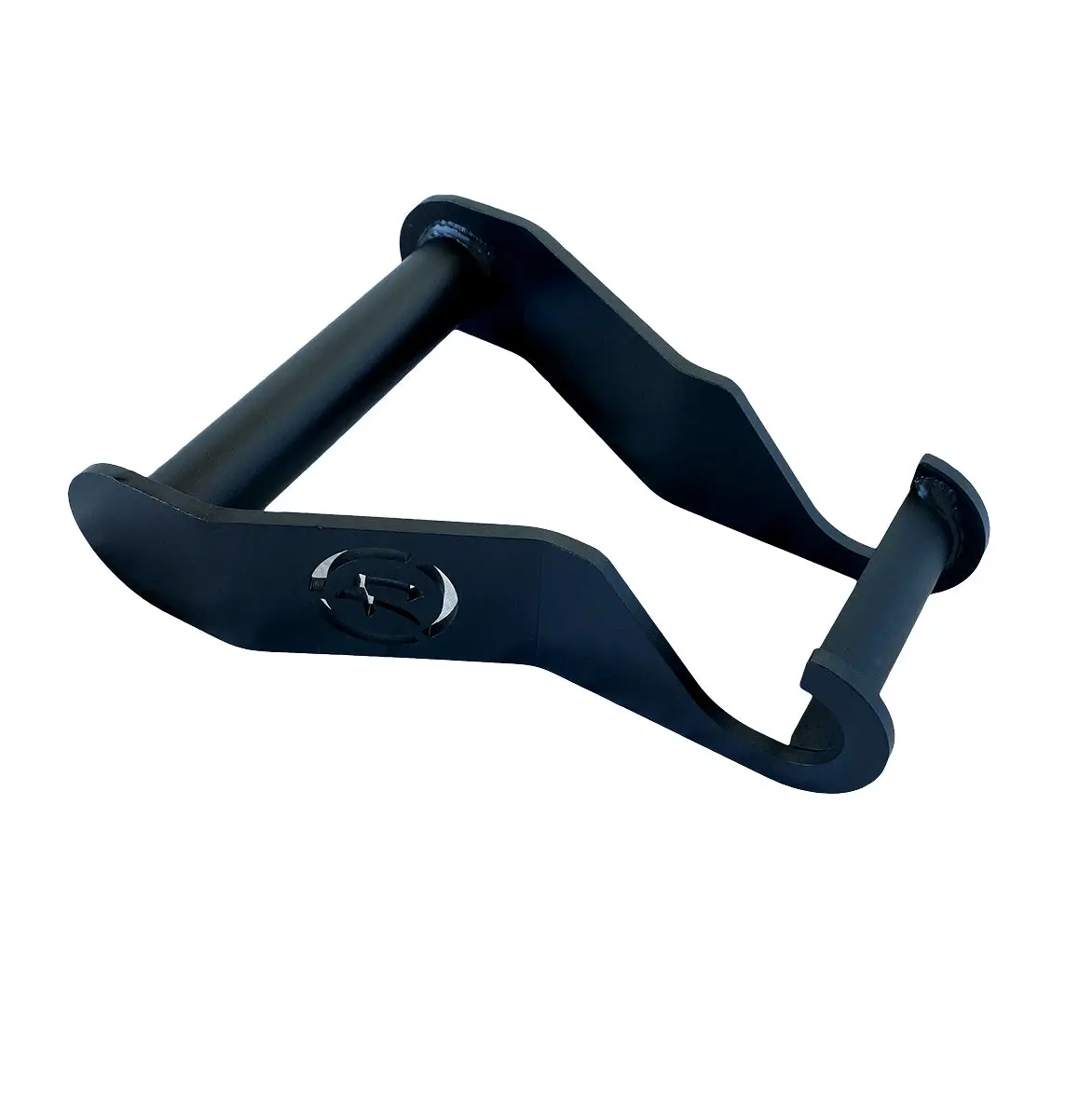 Dumbbell Farmers Hooks (Pair) 1