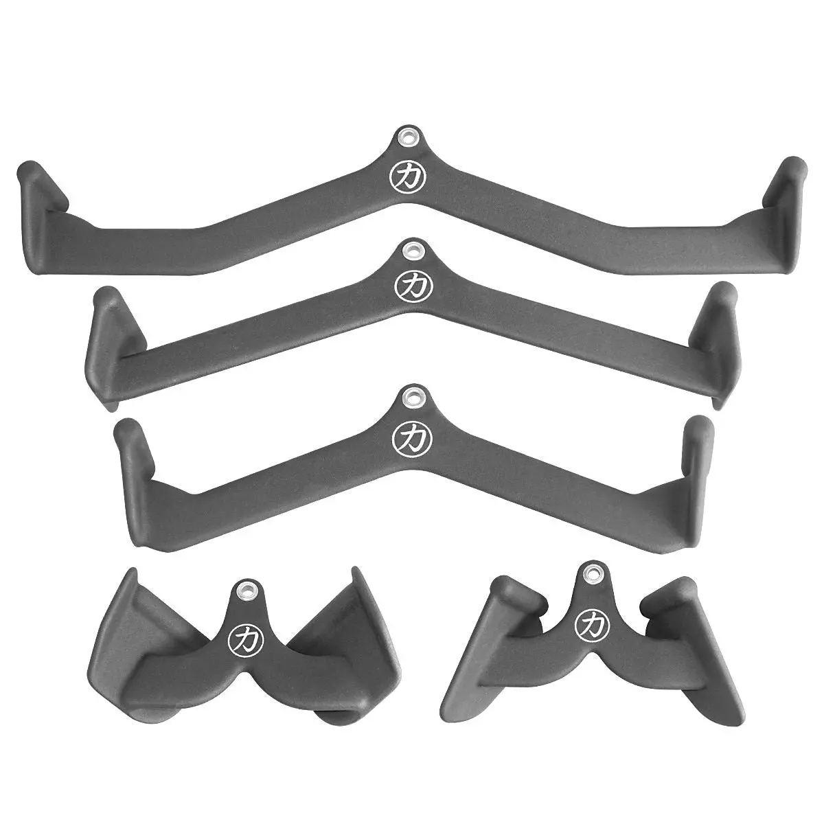 Multi Grip Handle Set 1