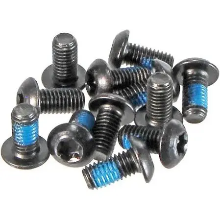 Disc Screws 12-Pack 1