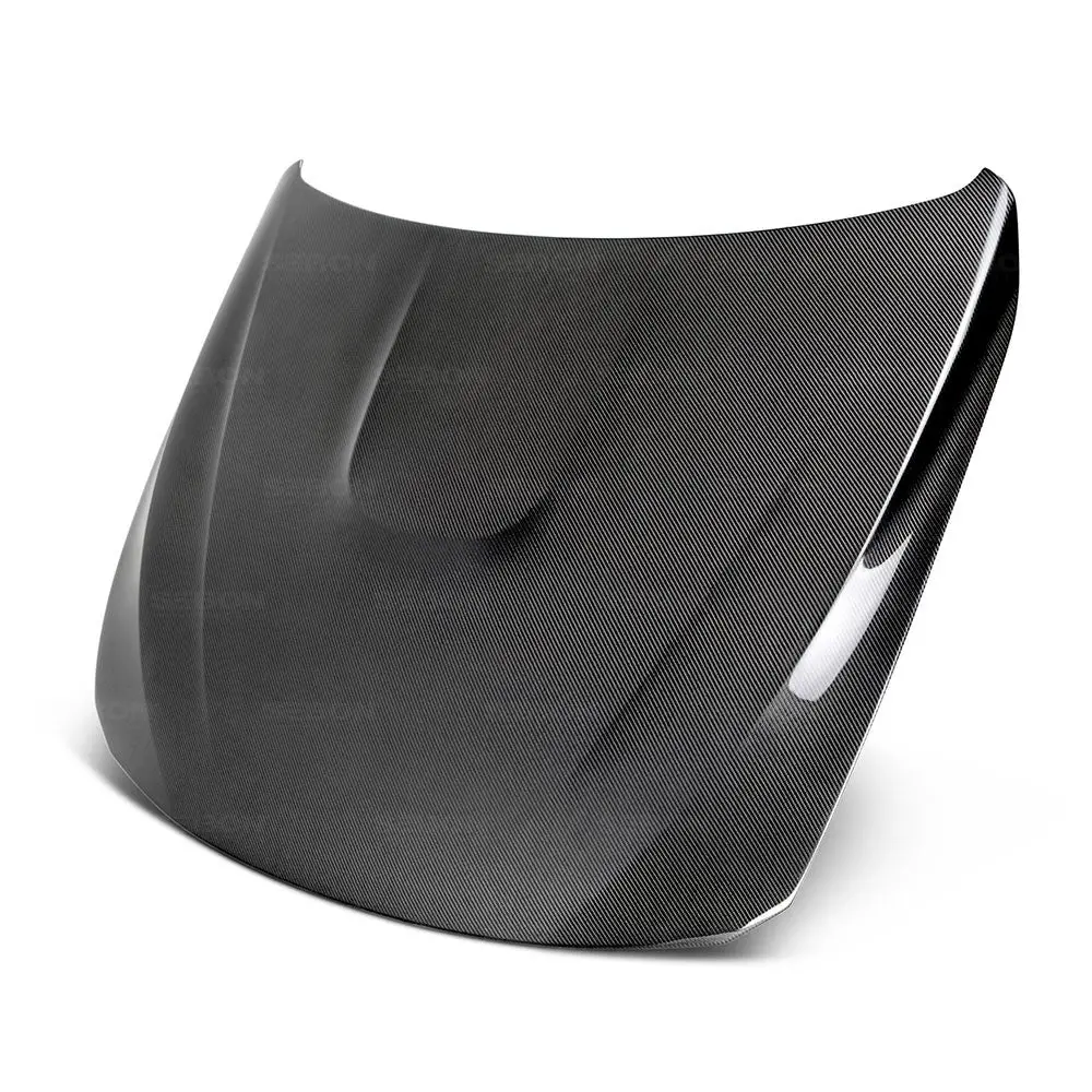 Oem-Style Carbon Fibre Bonnet For 2015-2020 Bmw F80 M3 / F82 M4 1