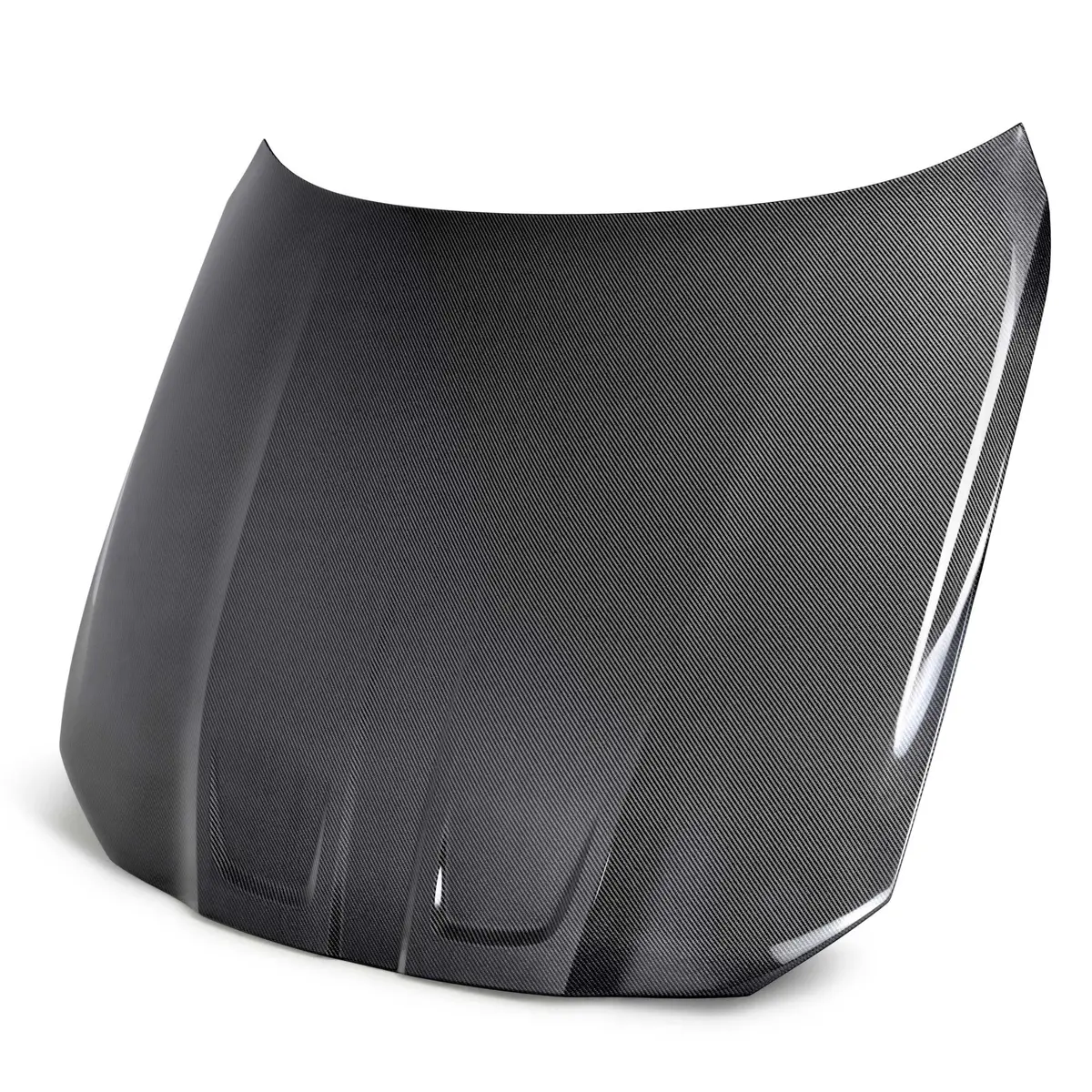Seibon Carbon Oem-Style Carbon Fibre Bonnet For 2021-2025 Bmw G80 M3 / G82 M4 Coupe / G83 M4 Convertible 1