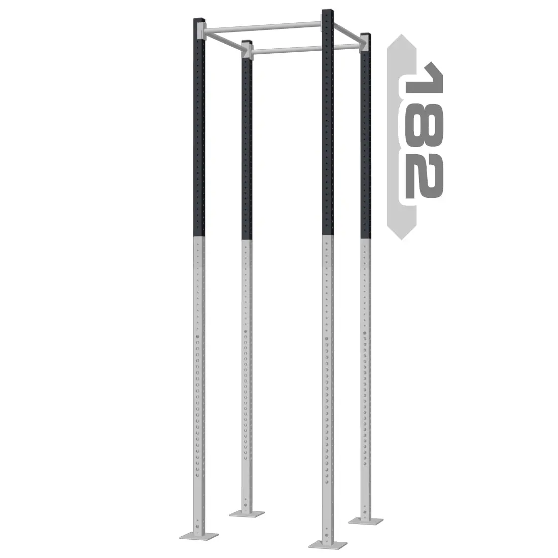 Long Upright Height Extensions - 182Cm 1
