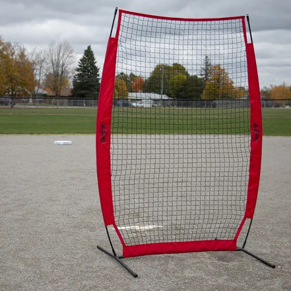 Rawlings Protective Screen - Saftpitch 1