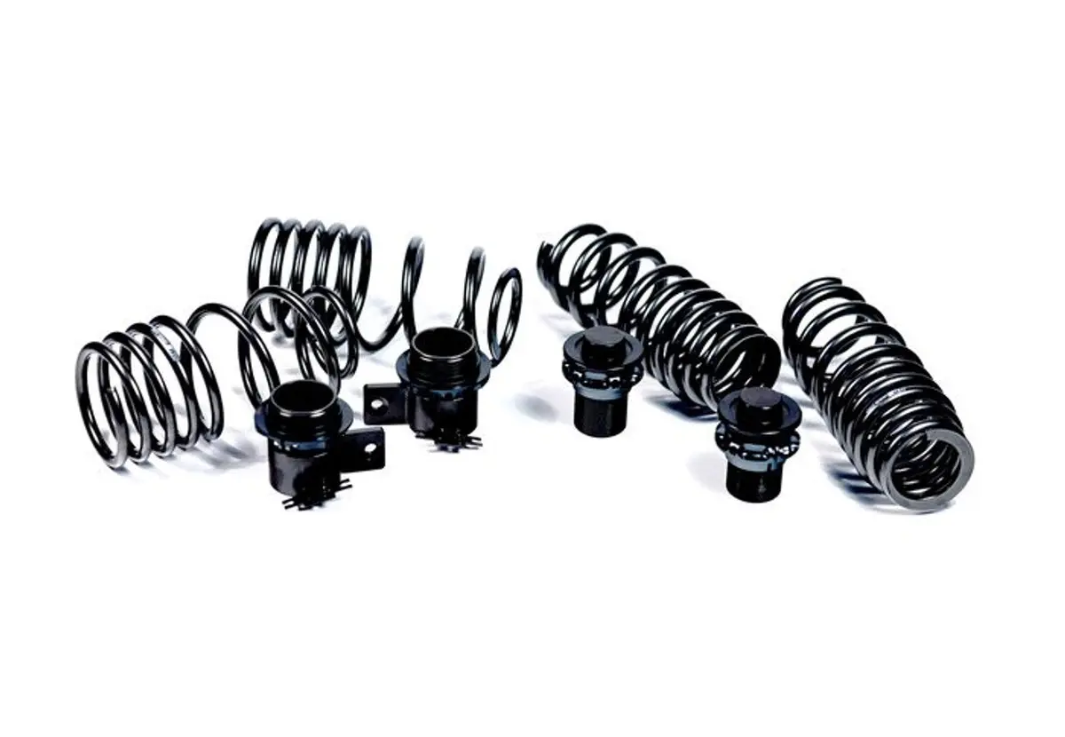 Mmr M3/M4 G8x Height Adjustable Spring Kit 1
