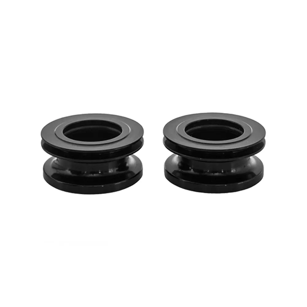 Industry Nine Hkma05 Hydra - Mtn - Fr - 15Mm "Torque Cap" Kit - For 31Mm Inset Forks (2 X Hax2630) 1
