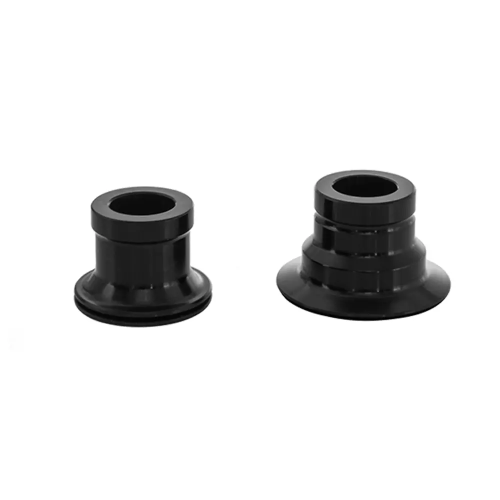 Industry Nine Kma14 Hydra - Mtn - Rr - 12X142/148/157/177/197 Endcap Kit (Hax2637 + Tax646 Revb) 1