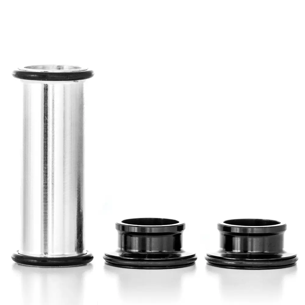Industry Nine Hkma41 Hydra - Mtn - Fr - 20Mm Boost Endcap Kit (2 X Tax628, 1X Tax600) 1