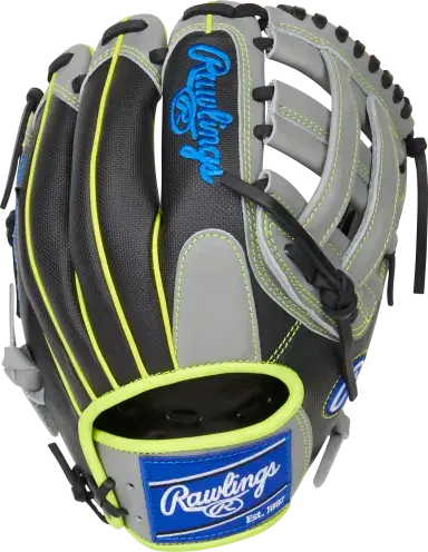 Rawlings Heart Of The Hide 11.75" - Pro2056grss 2