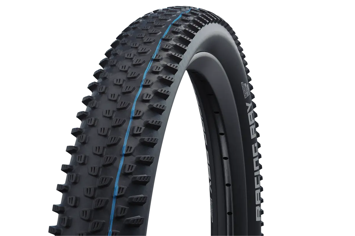Schwalbe Racing Ray/Racing Ralph 2.25 Front & Rear Tubeless Tyre Combo 29 1