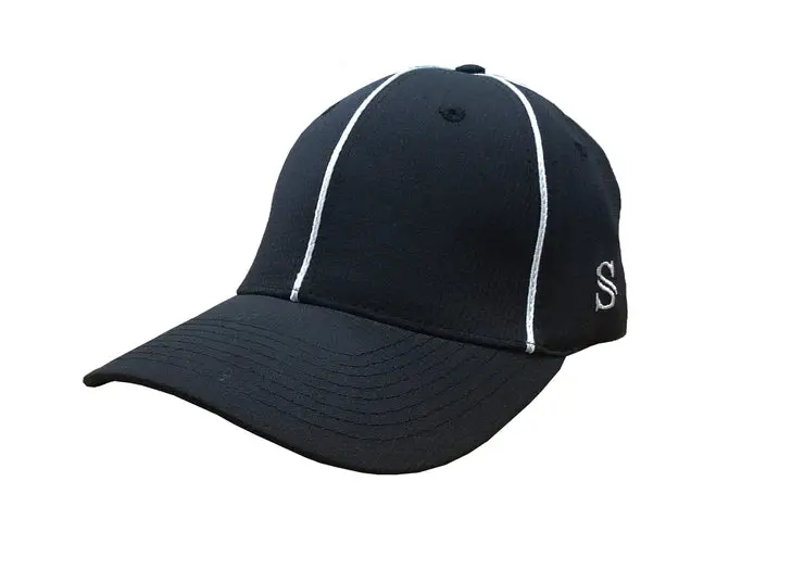 Smitty Performance Flexfit Lacrosse/Football Hat 2