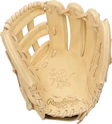 Rawlings Heart Of The Hide 12.25" - Prorkb17 1