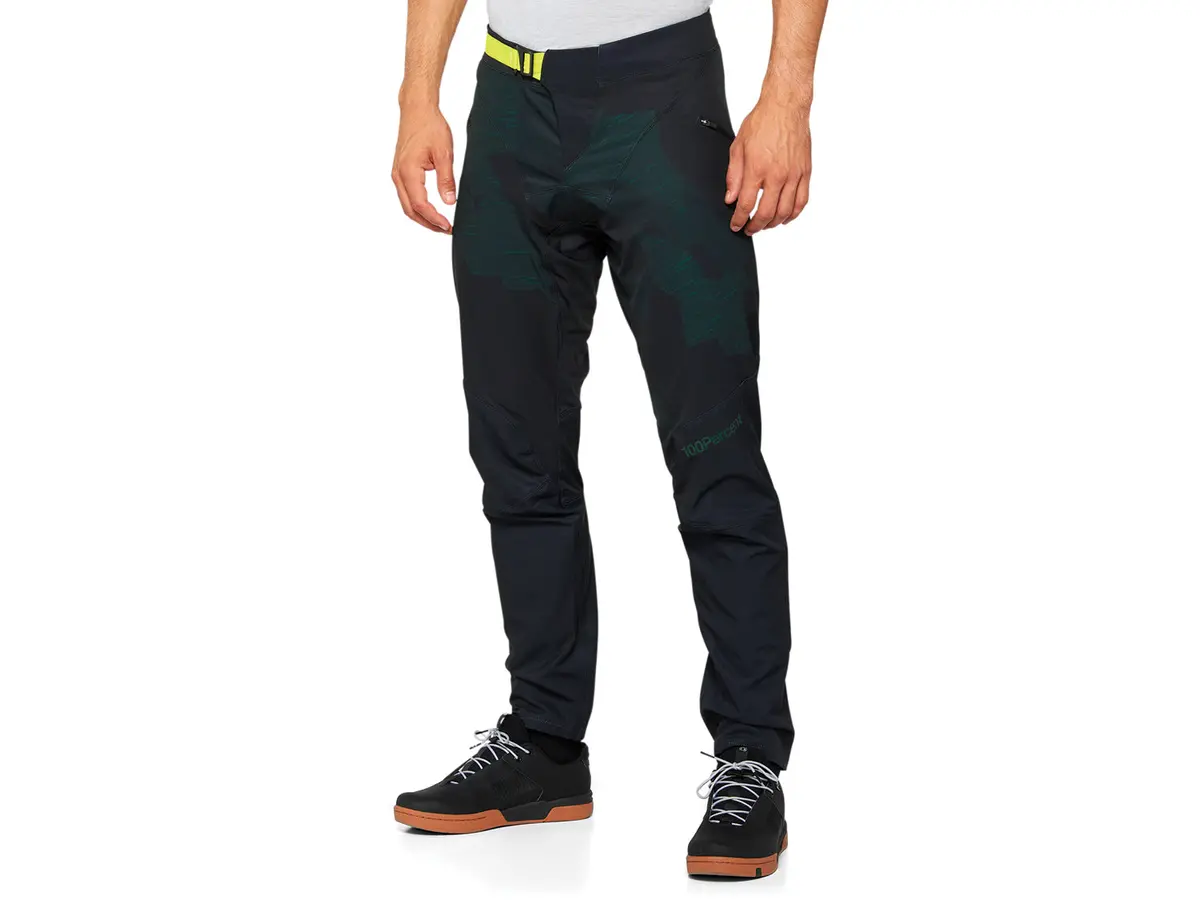 100% Airmatic Le Mtb Bukser 1