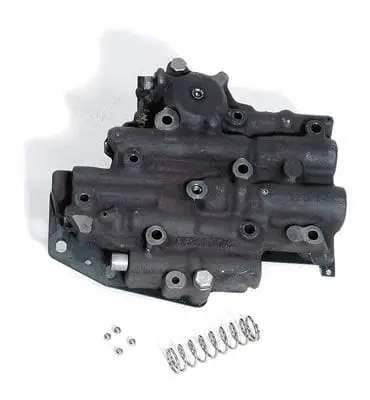 High-Torque Valve Body Assembly - Hthp5215 1