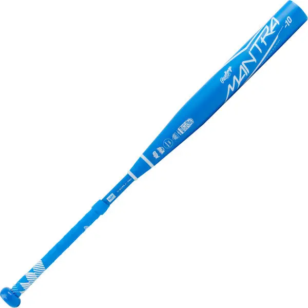 Rawlings Mantra 2.0 (-10) - Rfp3m10 Fastpitch Bat 1