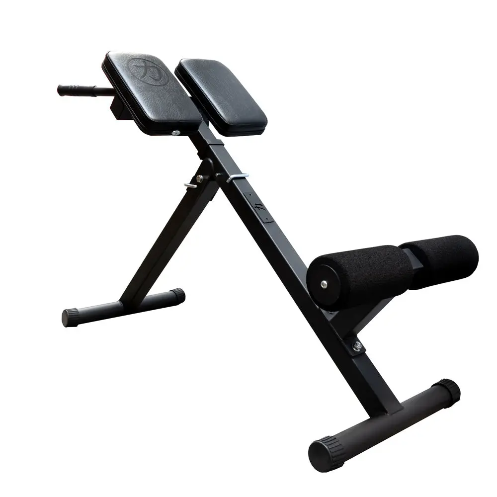 Hyperextension Bench 1