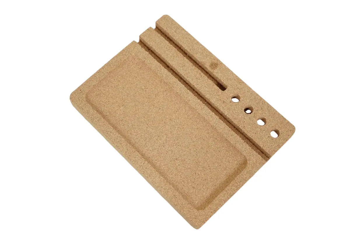 Ipad Desk Organizer 1