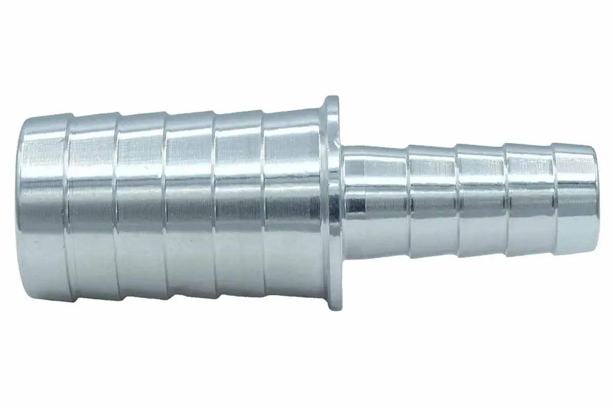 Ict Billet An627-10-08A Coupler Fitting 1