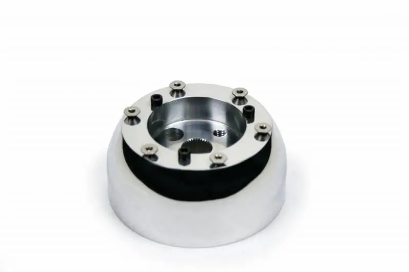 Ididit Steering Column Adapter – Universal Mounting Solution For Aftermarket Wheels 1