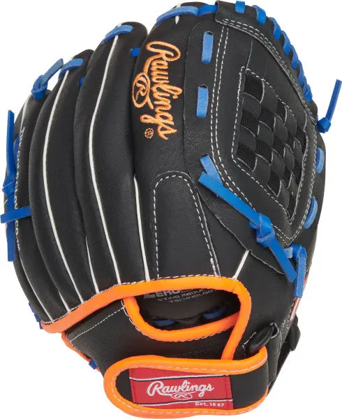 Rawlings Sure Catch 10" Baseball Glove - Sc100jd 1
