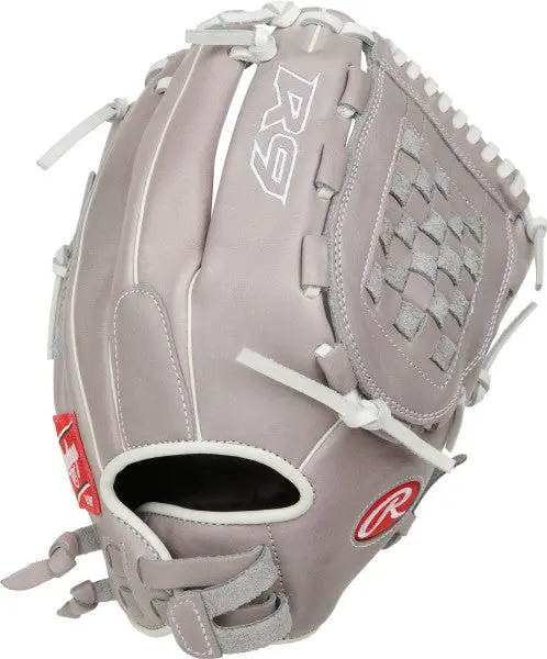 Rawlings R9 Series 12.5" Fastpitch Glove  - R9sb125fs-3G 1