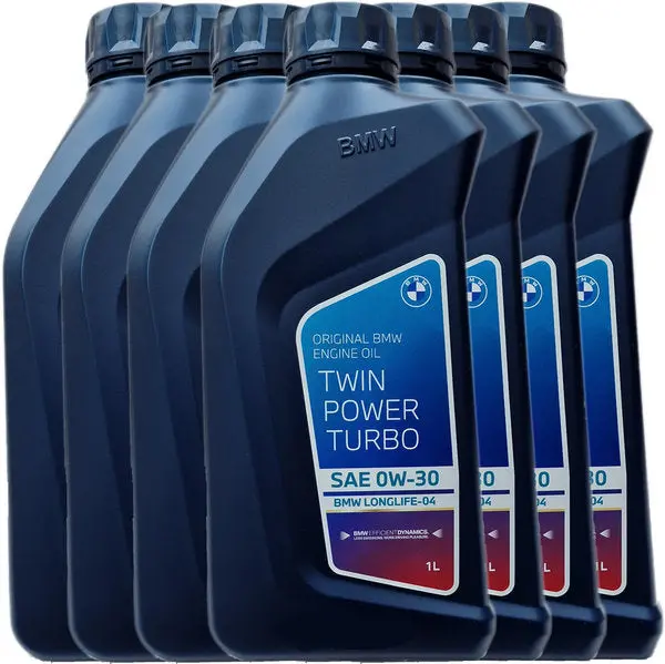 Genuine Bmw Service Kit F82 / F83 M4 1