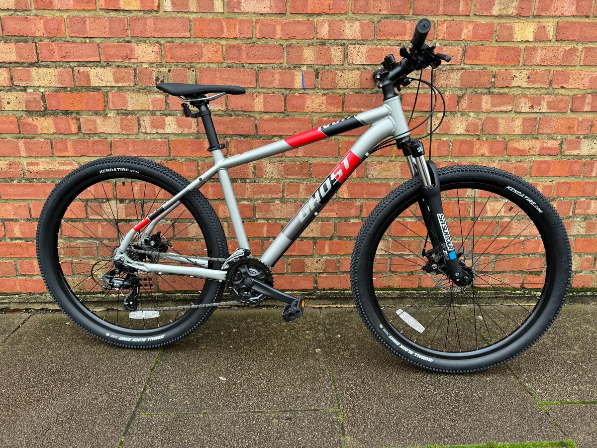 Ghost Kato 27.5 1
