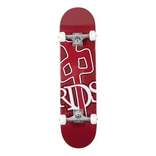 Rds Complete Skateboard Og Offset 8.0 Inch Wide 1