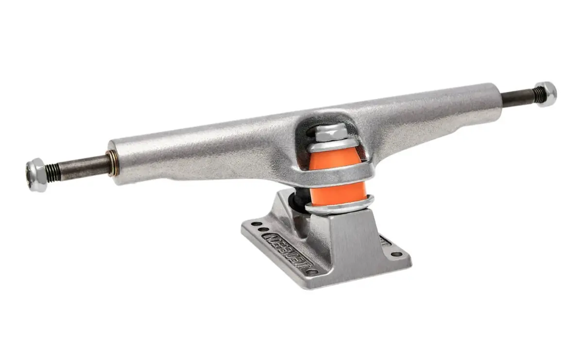 215 Independent Skateboard Trucks 10" Axles Set Of 2 1