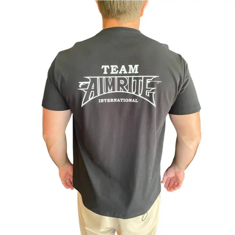 Aimrite Team Shirt 1