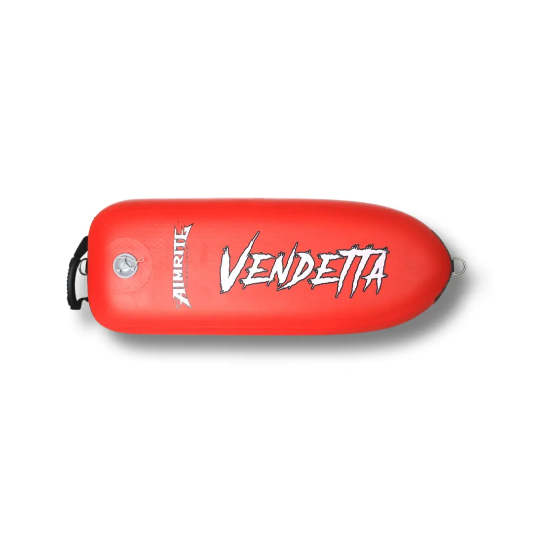 Aimrite Vendetta Bluewater Spearfishing Float 1