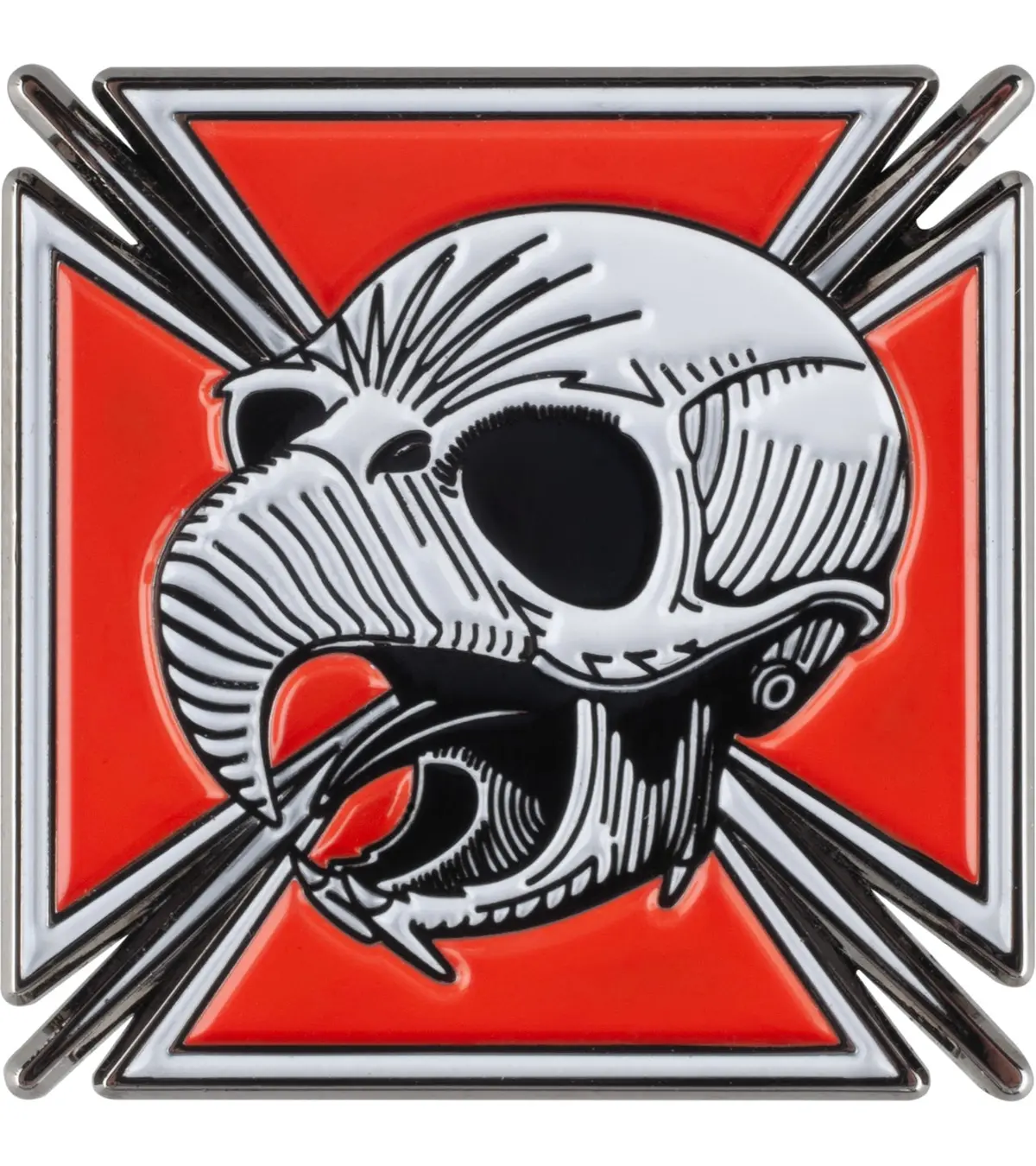 Powell Peralta Tony Hawk Skateboard Pin 1