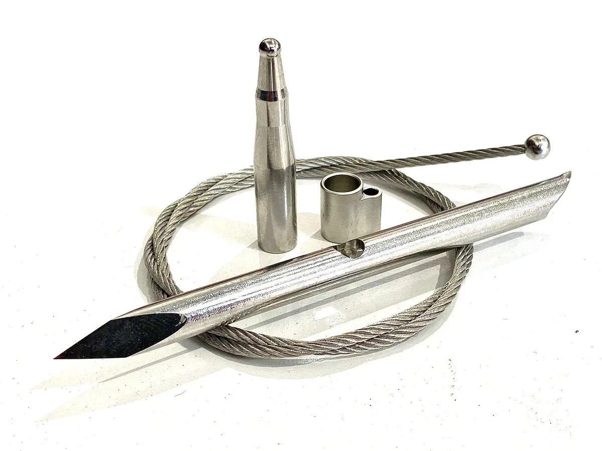 Aimrite Slip Tip For Spearfishing 1