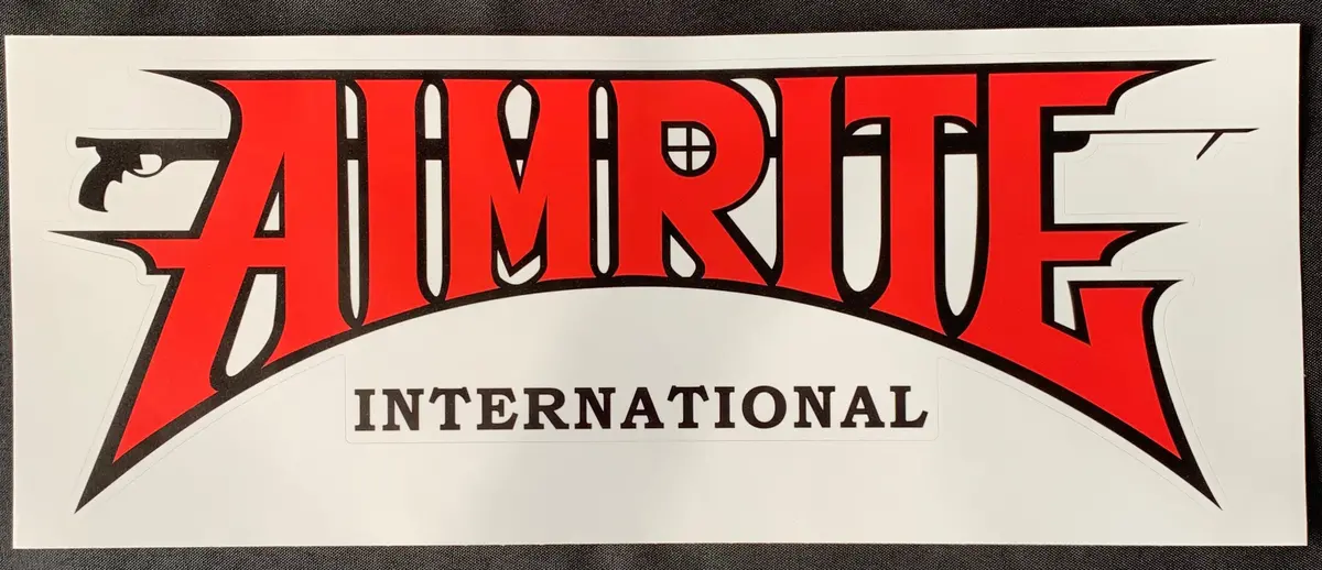 Car & Boat Sticker 1