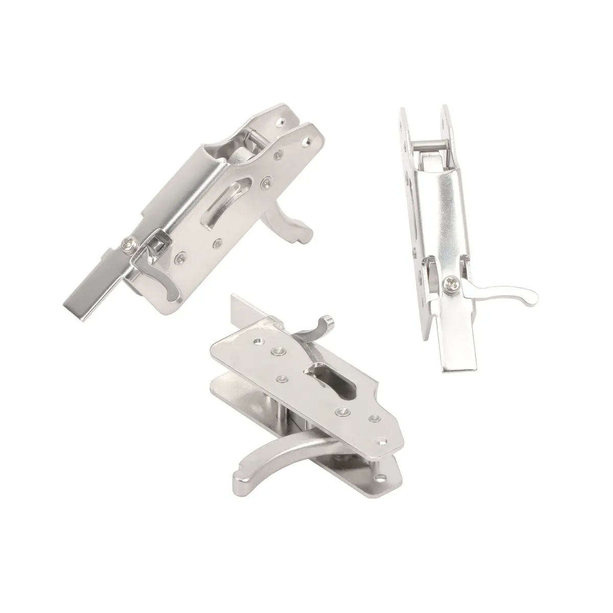Aimrite Reverse Roller Trigger Mechanism With Line Release For Spearguns 1