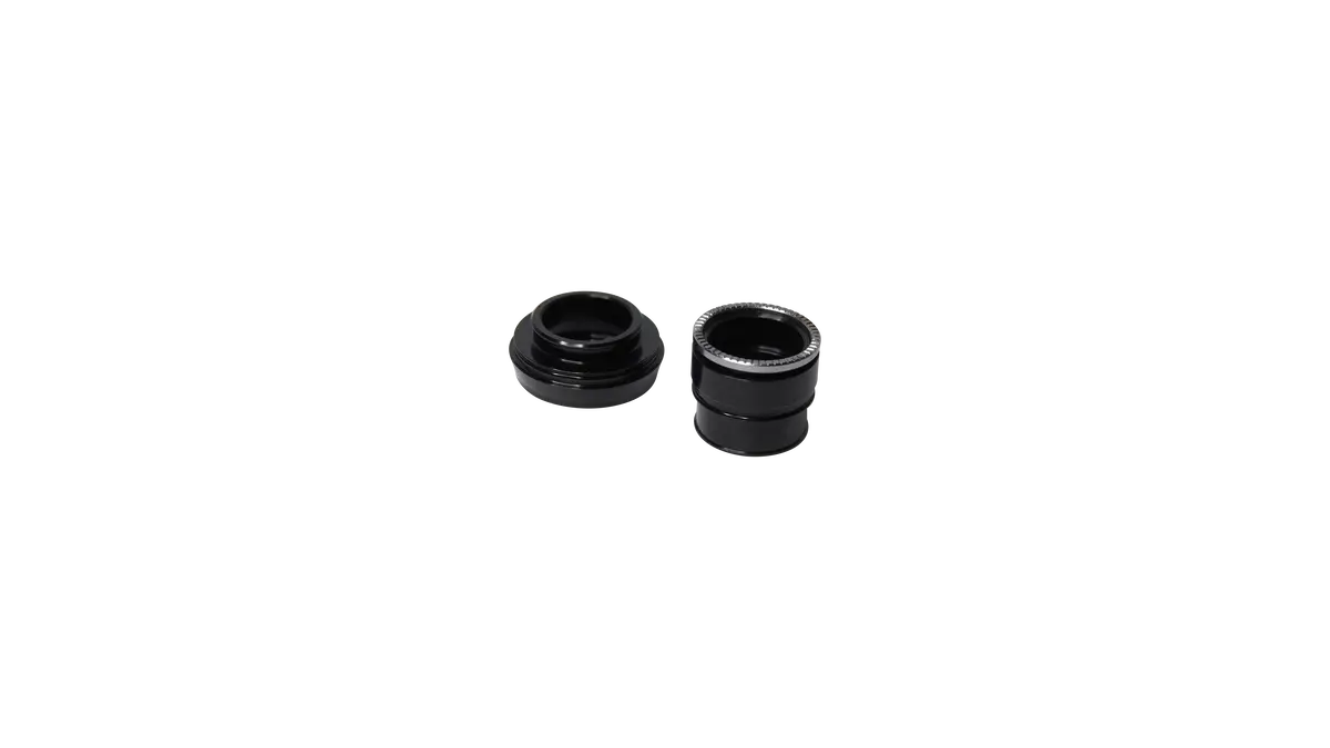 Box Two Hollow Hub Cone Set 1