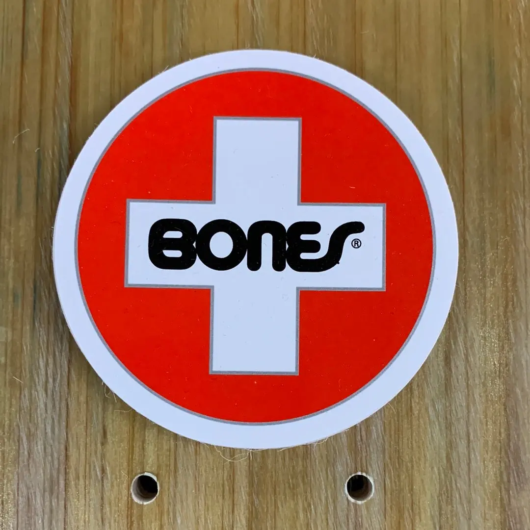 Bones Bearings Swiss 1