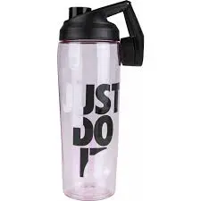 Nike 32Oz Hypercharge Chug Water Bottle | Pink 1