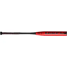 Miken Freak 9R  Slowpitch Softball Bat Supermax Usssa 1