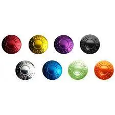 Cinelli Bar End Plugs (Assortment) 1