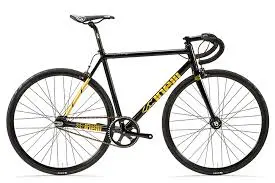Cinelli Tipo Pista (Track Series), Complete Bike 1