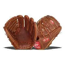 Rawlings Heart Of The Hide 11.75" - Pro205-9Ti 1