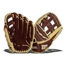 Wilson A2000 - 1799 - 12.75" - Baseball Glove - Lht 1